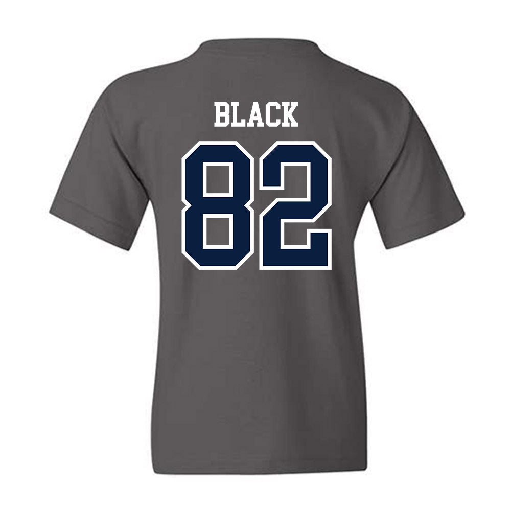 Penn State - NCAA Football : Ethan Black - Classic Shersey Youth T-Shirt-1