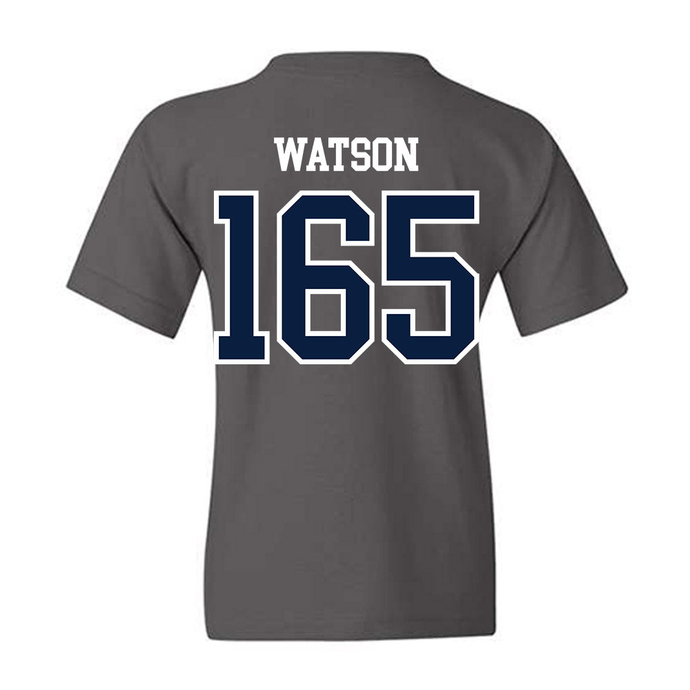 Penn State - NCAA Wrestling : Ty Watson - Classic Shersey Youth T-Shirt-1