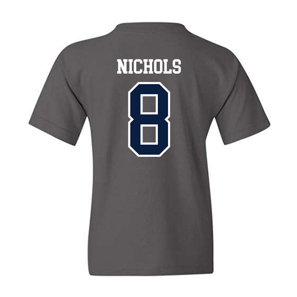 Penn State - NCAA Women's Volleyball : Gabrielle Nichols - Classic Shersey Youth T-Shirt-1