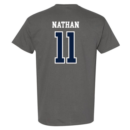 Penn State - NCAA Women's Volleyball : Jocelyn Nathan - Classic Shersey T-Shirt-1