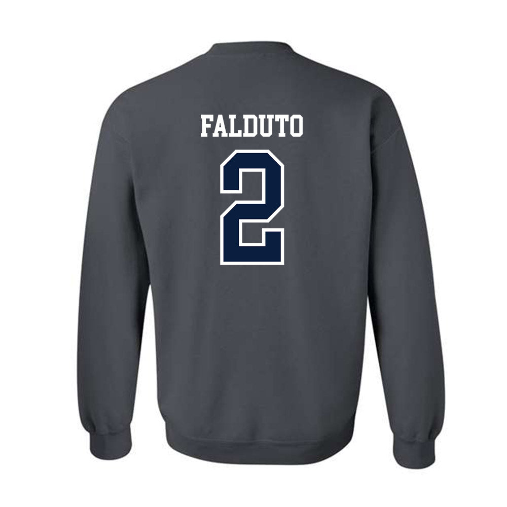 Penn State - NCAA Women's Volleyball : Ava Falduto - Classic Shersey Crewneck Sweatshirt-1