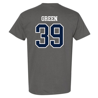 Penn State - NCAA Football : Jashaun Green - Classic Shersey T-Shirt-1
