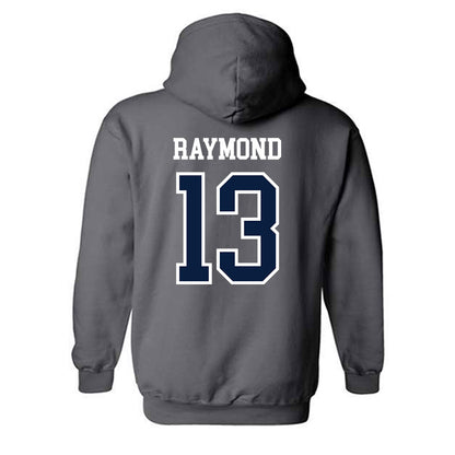 Penn State - NCAA Women's Soccer : Marlee Raymond - Classic Shersey Hooded Sweatshirt-1