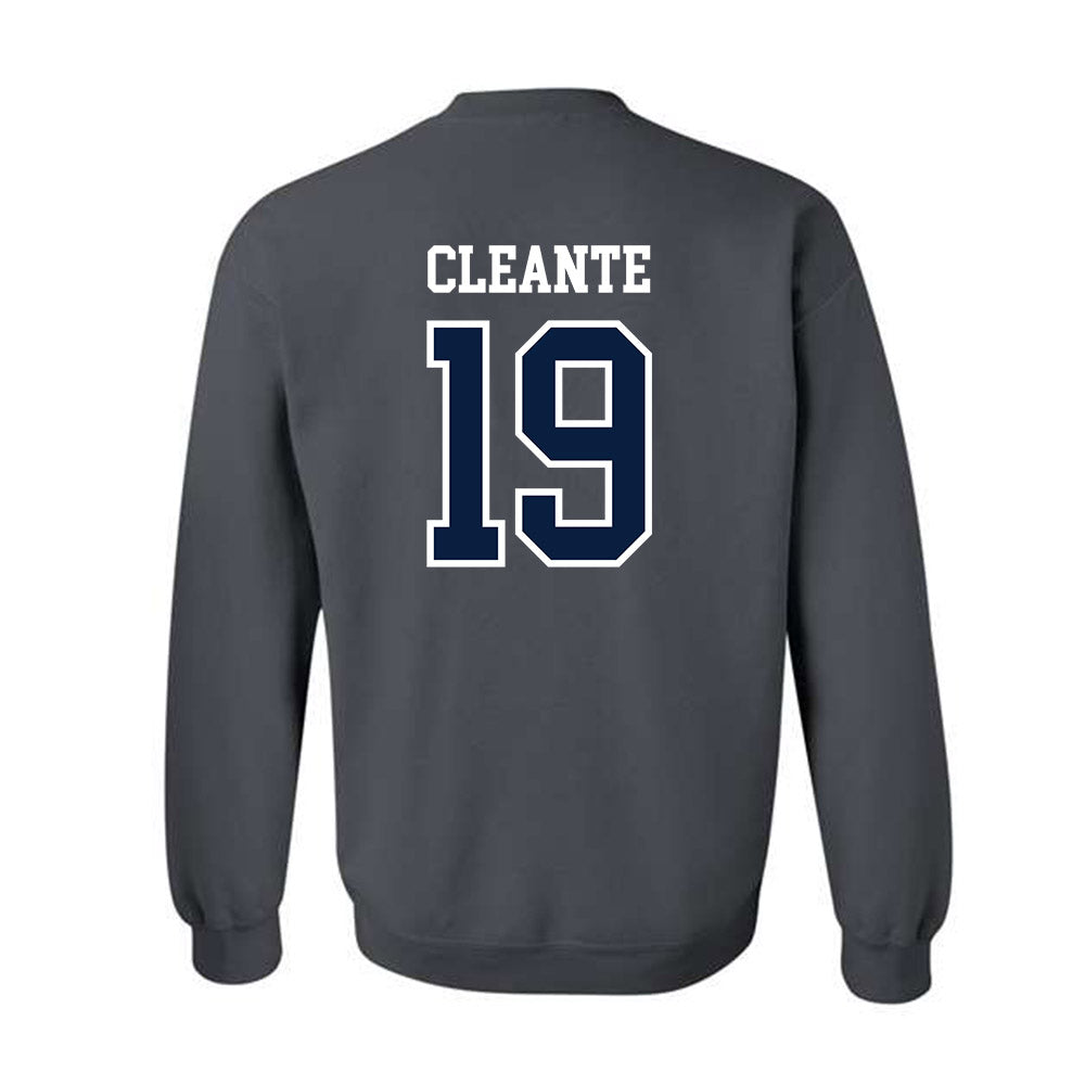 Penn State - NCAA Women's Basketball : Tea Cleante - Classic Shersey Crewneck Sweatshirt-1