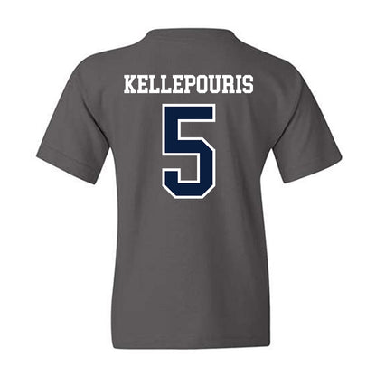 Penn State - NCAA Softball : Brevyn Kellepouris - Classic Shersey Youth T-Shirt-1