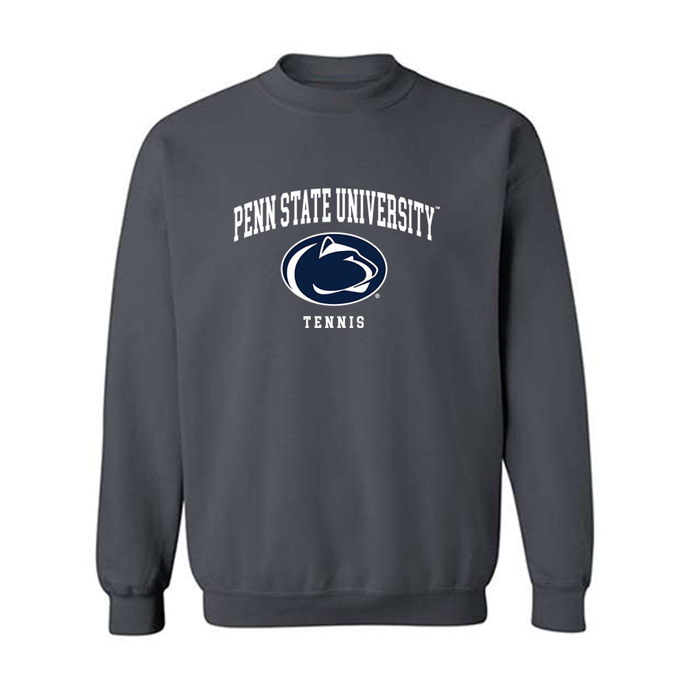 Penn State - NCAA Women's Tennis : Ansley Cox - Classic Shersey Crewneck Sweatshirt-0