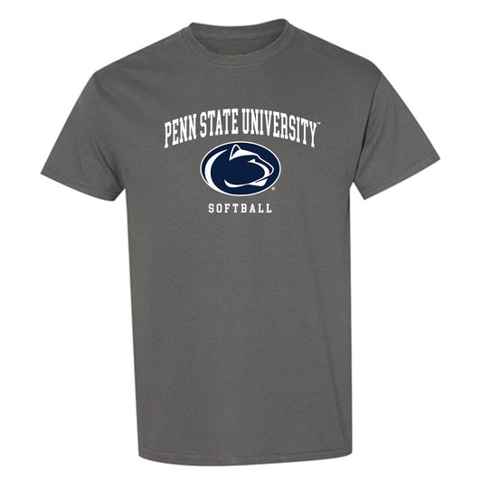 Penn State - NCAA Softball : Breanna Hanik - Classic Shersey T-Shirt-0