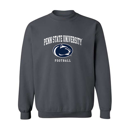 Penn State - NCAA Football : Karson Kiesewetter - Classic Shersey Crewneck Sweatshirt-0