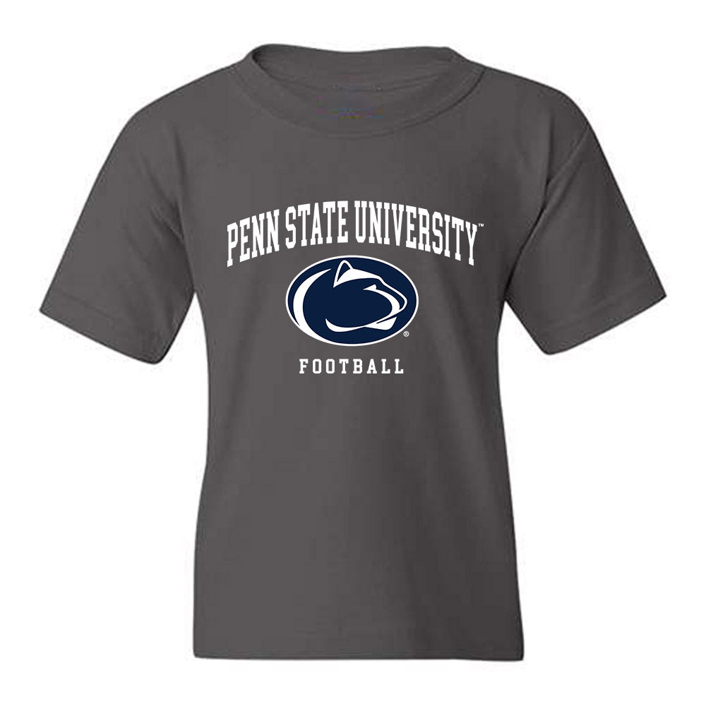 Penn State - NCAA Football : Audavion Collins - Classic Shersey Youth T-Shirt-0