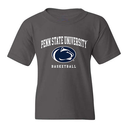 Penn State - NCAA Women's Basketball : Tea Cleante - Classic Shersey Youth T-Shirt-0