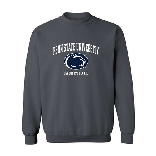 Penn State - NCAA Women's Basketball : Moriah Murray - Classic Shersey Crewneck Sweatshirt-0