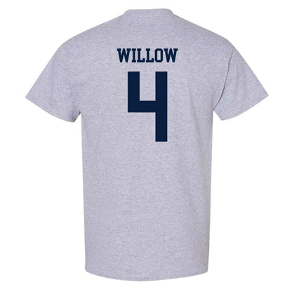 Penn State - NCAA Women's Volleyball : Karis Willow - Classic Shersey T-Shirt-1