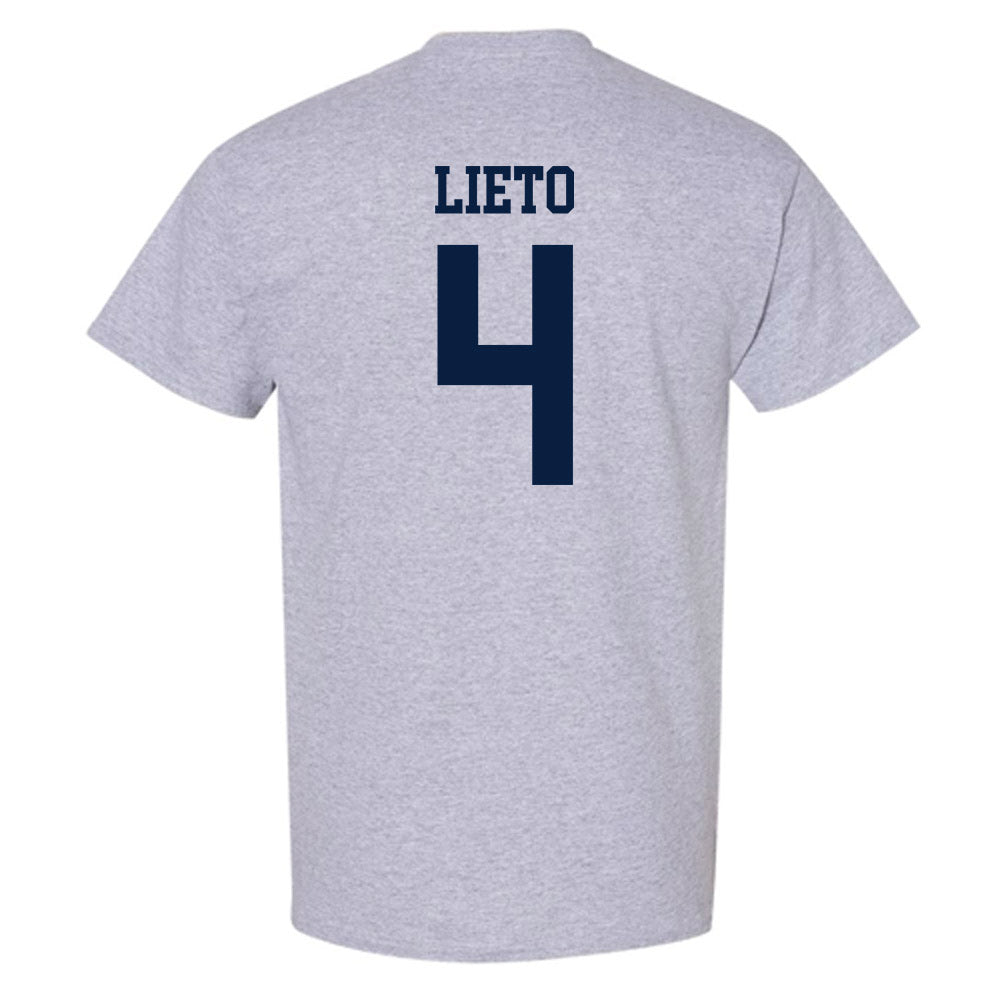 Penn State - NCAA Softball : Natalie Lieto - Classic Shersey T-Shirt-1
