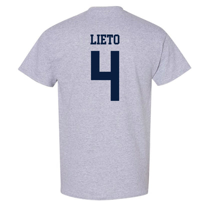 Penn State - NCAA Softball : Natalie Lieto - Classic Shersey T-Shirt-1