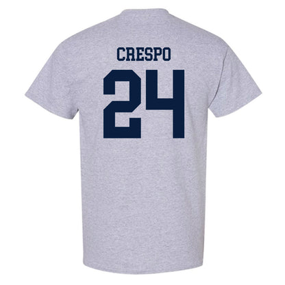 Penn State - NCAA Men's Ice Hockey : Jarod Crespo - Classic Shersey T-Shirt-1