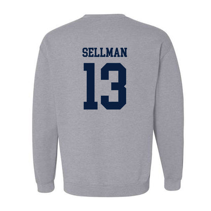 Penn State - NCAA Women's Volleyball : Emerson Sellman - Classic Shersey Crewneck Sweatshirt-1