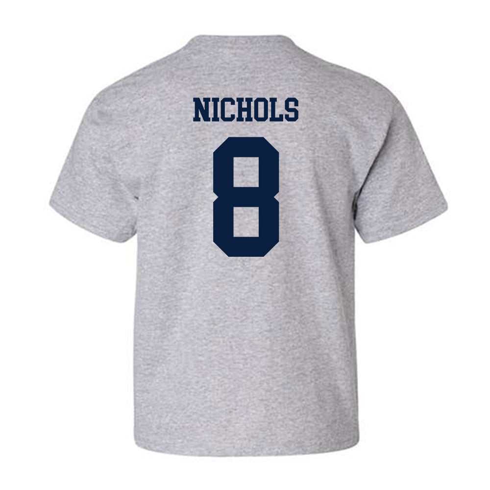 Penn State - NCAA Women's Volleyball : Gabrielle Nichols - Classic Shersey Youth T-Shirt-1