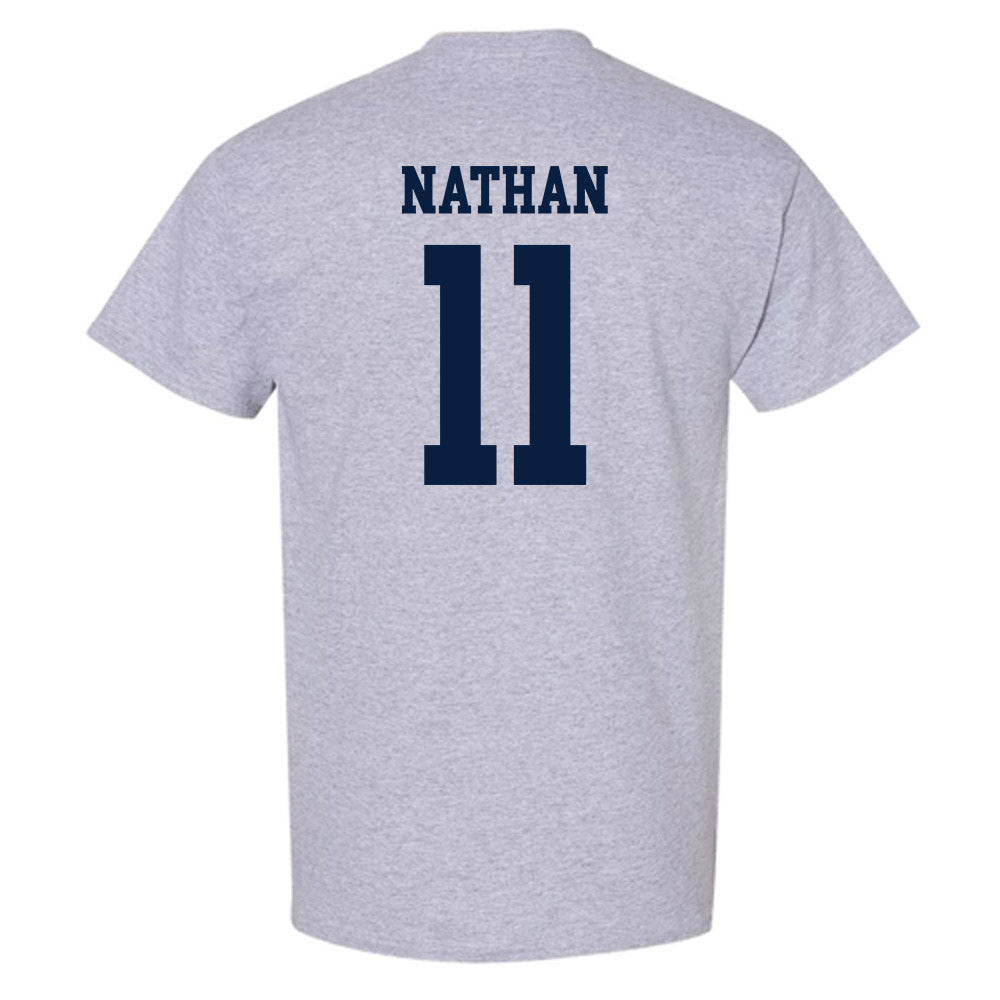 Penn State - NCAA Women's Volleyball : Jocelyn Nathan - Classic Shersey T-Shirt-1