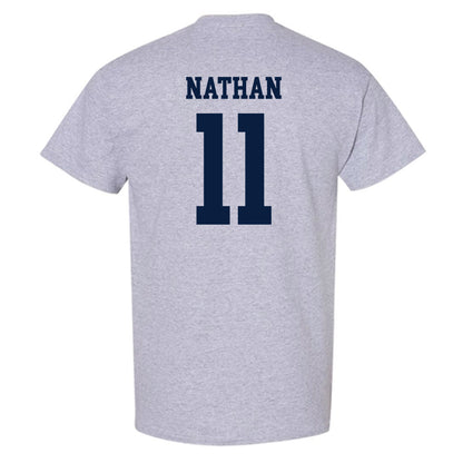 Penn State - NCAA Women's Volleyball : Jocelyn Nathan - Classic Shersey T-Shirt-1