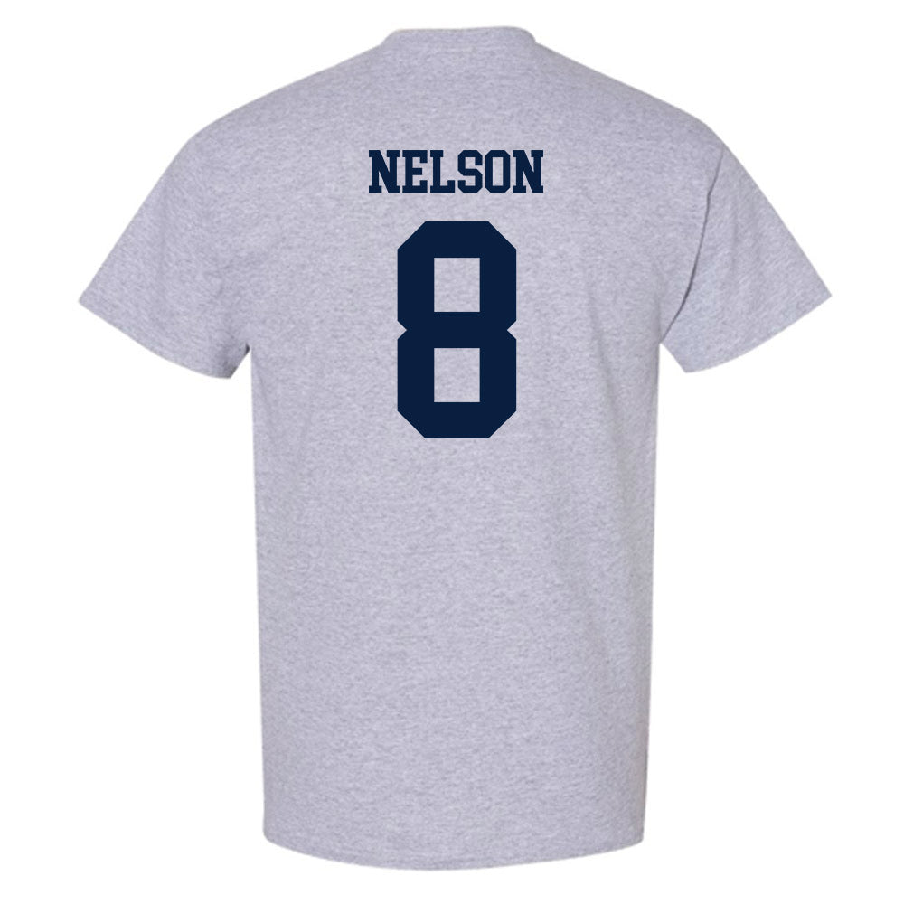 Penn State - NCAA Football : DaKaari Nelson - Classic Shersey T-Shirt-1