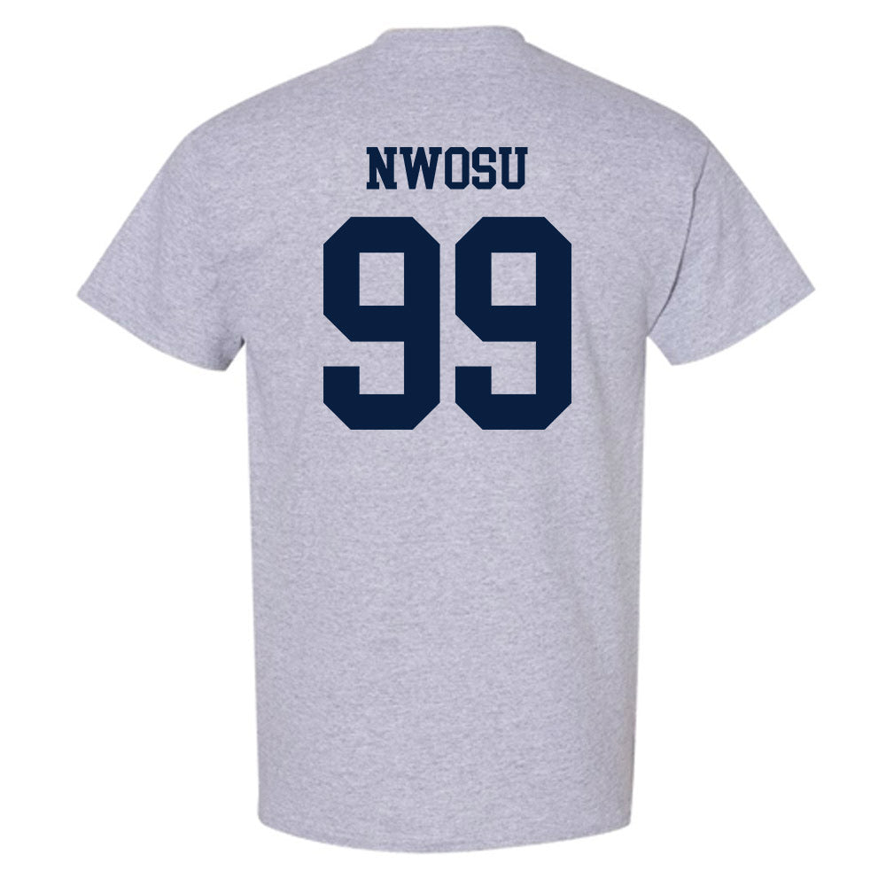Penn State - NCAA Football : Gabriel Nwosu - Classic Shersey T-Shirt-1