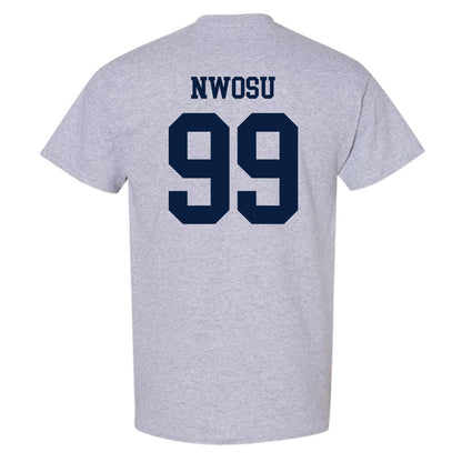 Penn State - NCAA Football : Gabriel Nwosu - Classic Shersey T-Shirt-1