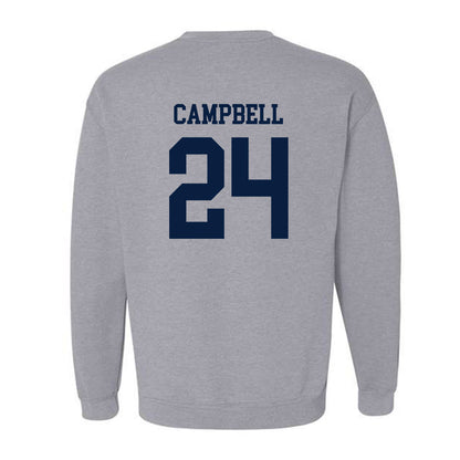 Penn State - NCAA Football : Amare Campbell - Classic Shersey Crewneck Sweatshirt-1