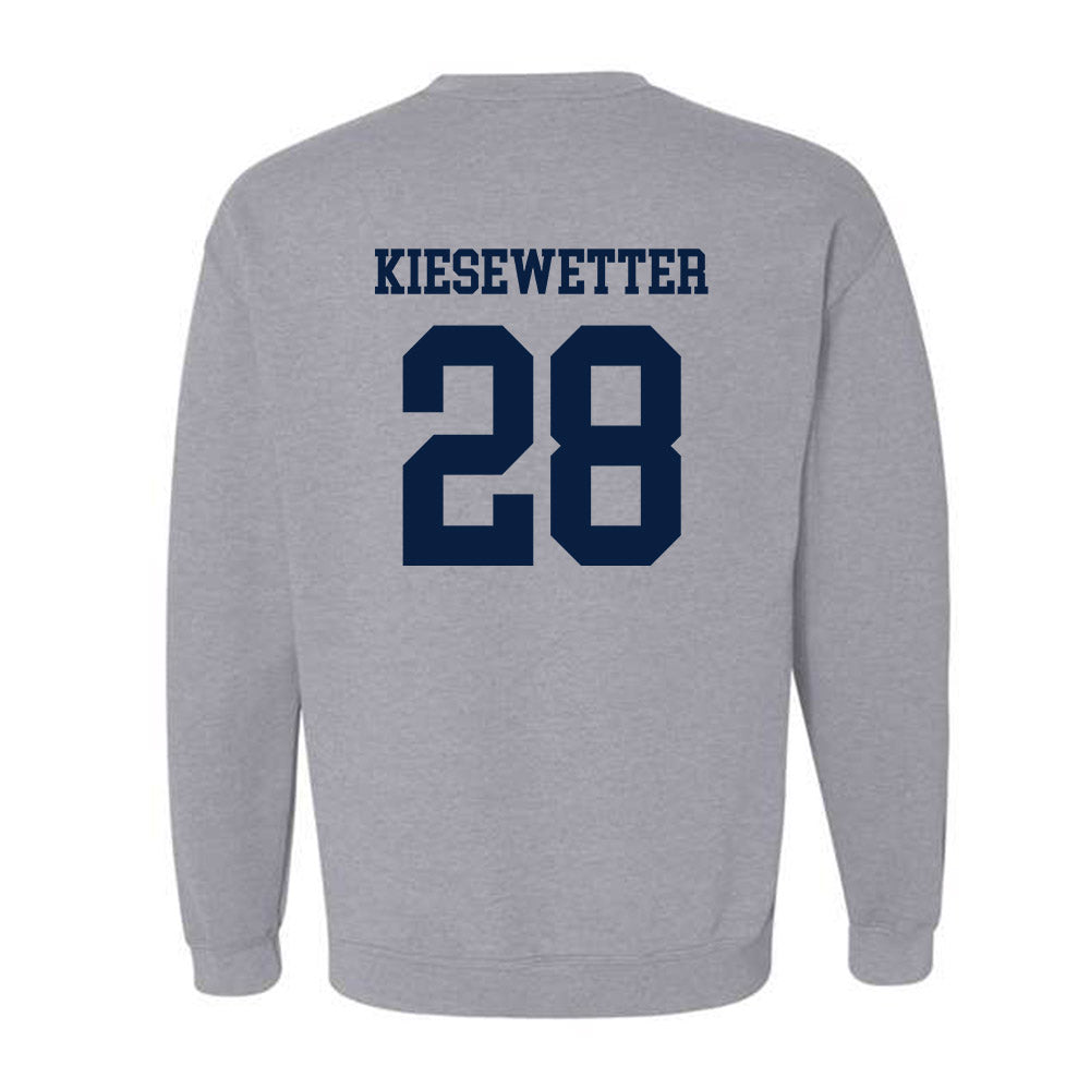 Penn State - NCAA Football : Karson Kiesewetter - Classic Shersey Crewneck Sweatshirt-1