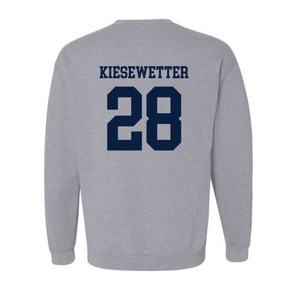Penn State - NCAA Football : Karson Kiesewetter - Classic Shersey Crewneck Sweatshirt-1