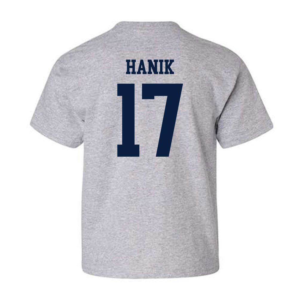 Penn State - NCAA Softball : Breanna Hanik - Classic Shersey Youth T-Shirt-1