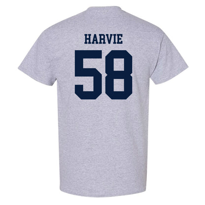 Penn State - NCAA Football : Ian Harvie - Classic Shersey T-Shirt-1