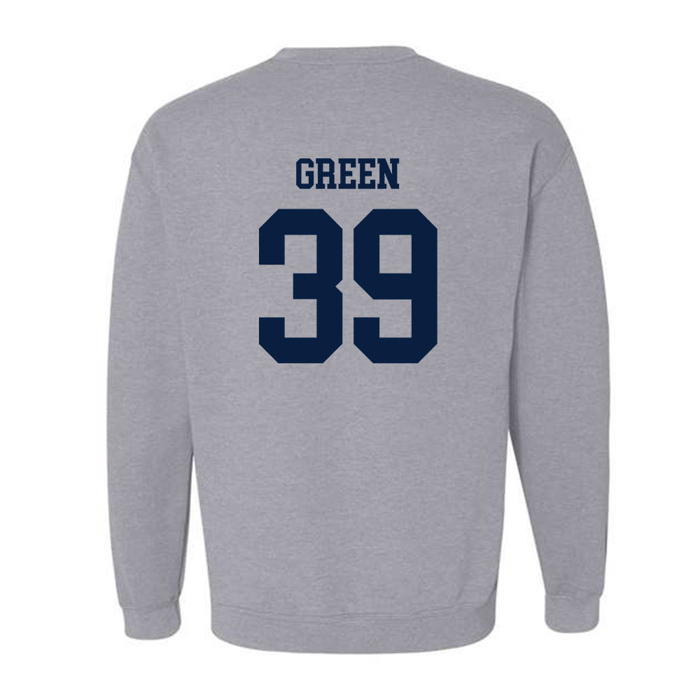 Penn State - NCAA Football : Jashaun Green - Classic Shersey Crewneck Sweatshirt-1