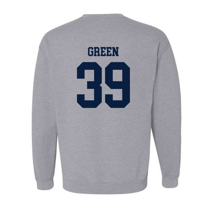 Penn State - NCAA Football : Jashaun Green - Classic Shersey Crewneck Sweatshirt-1