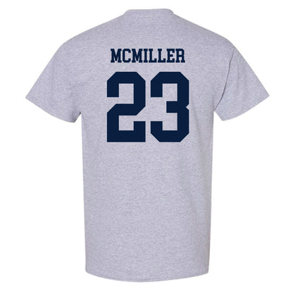 Penn State - NCAA Women's Basketball : Kiyomi McMiller - Classic Shersey T-Shirt-1