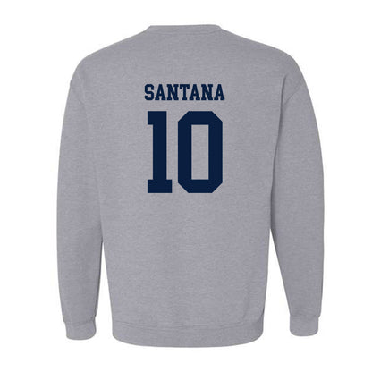 Penn State - NCAA Women's Basketball : Vitoria Santana - Classic Shersey Crewneck Sweatshirt-1
