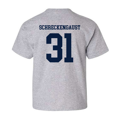 Penn State - NCAA Women's Field Hockey : Hannah Schreckengaust - Classic Shersey Youth T-Shirt-1
