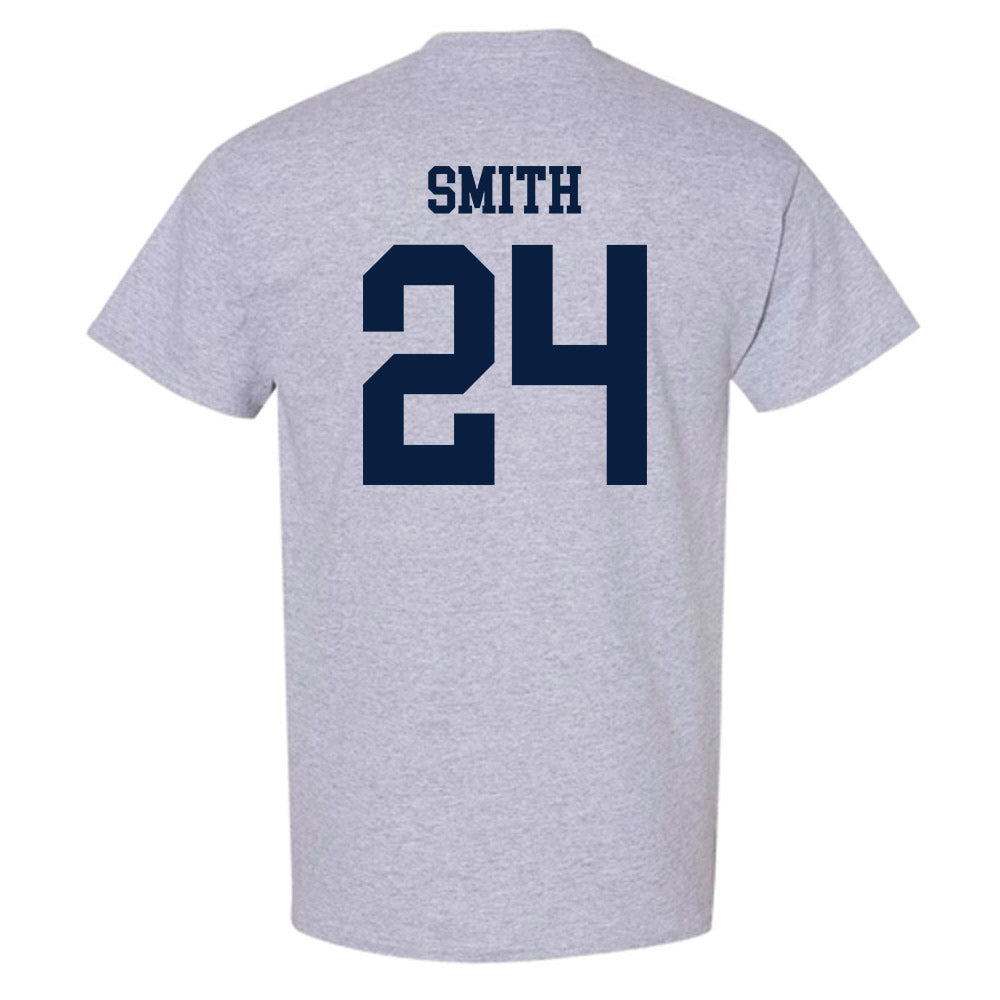 Penn State - NCAA Football : Corey Smith - Classic Shersey T-Shirt-1