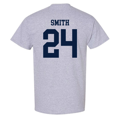 Penn State - NCAA Football : Corey Smith - Classic Shersey T-Shirt-1