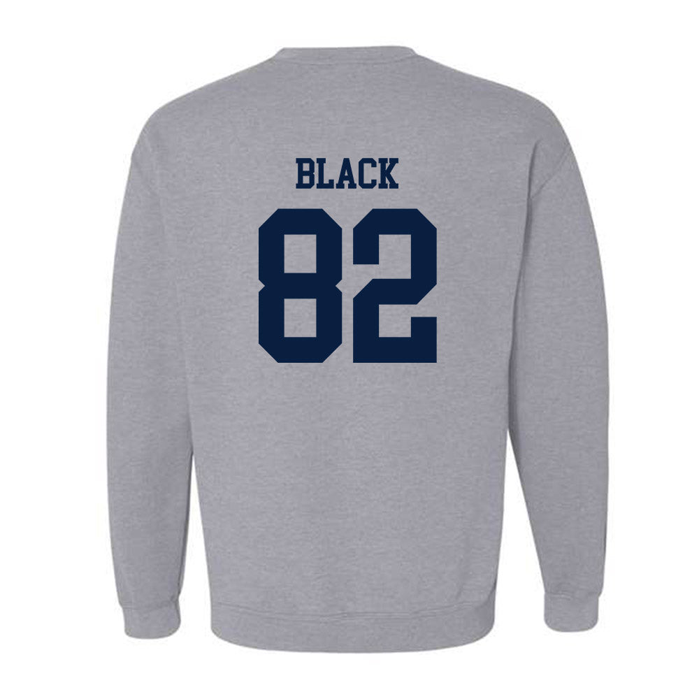 Penn State - NCAA Football : Ethan Black - Classic Shersey Crewneck Sweatshirt-1