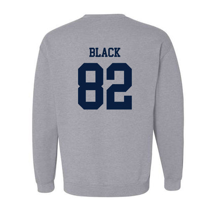 Penn State - NCAA Football : Ethan Black - Classic Shersey Crewneck Sweatshirt-1