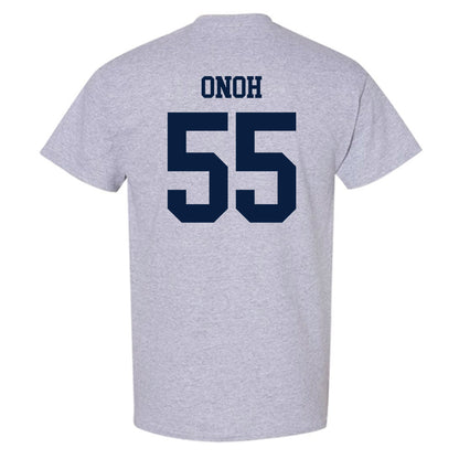 Penn State - NCAA Football : Chimdy Onoh - Classic Shersey T-Shirt-1