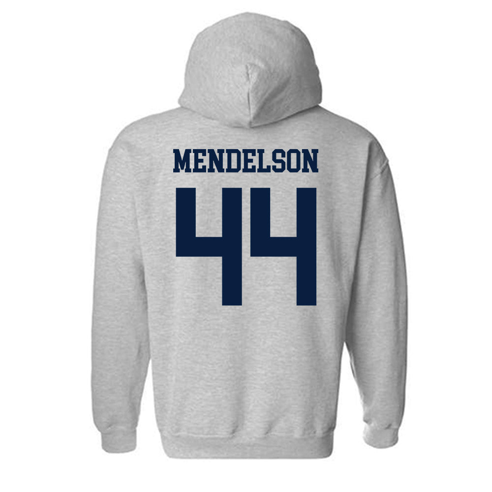 Penn State - NCAA Women's Volleyball : Maggie Mendelson - Classic Shersey Hooded Sweatshirt-1