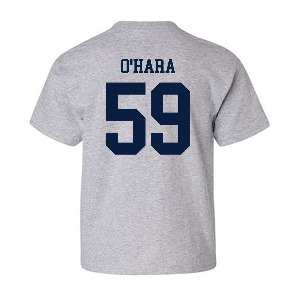 Penn State - NCAA Football : Brady O'Hara - Classic Shersey Youth T-Shirt-1