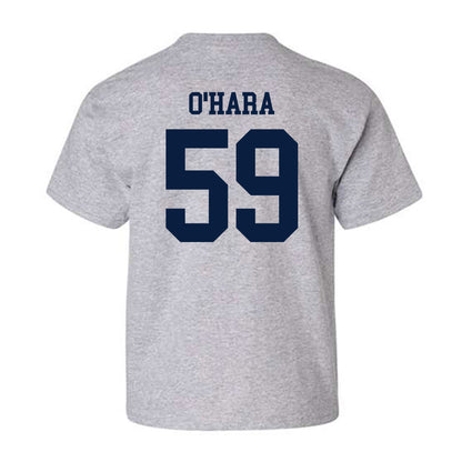 Penn State - NCAA Football : Brady O'Hara - Classic Shersey Youth T-Shirt-1