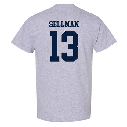 Penn State - NCAA Women's Volleyball : Emerson Sellman - Classic Shersey T-Shirt-1