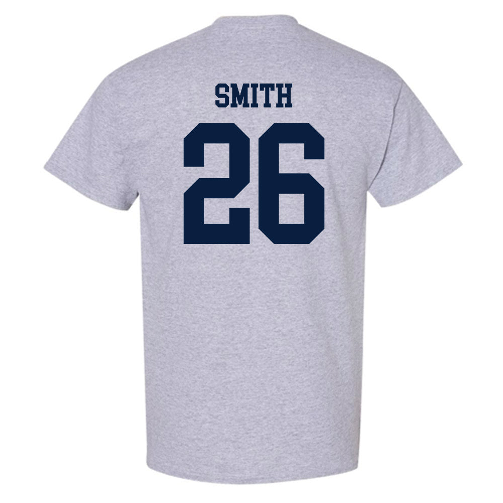 Penn State - NCAA Football : Cam Smith - Classic Shersey T-Shirt-1