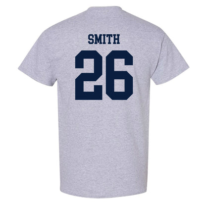 Penn State - NCAA Football : Cam Smith - Classic Shersey T-Shirt-1