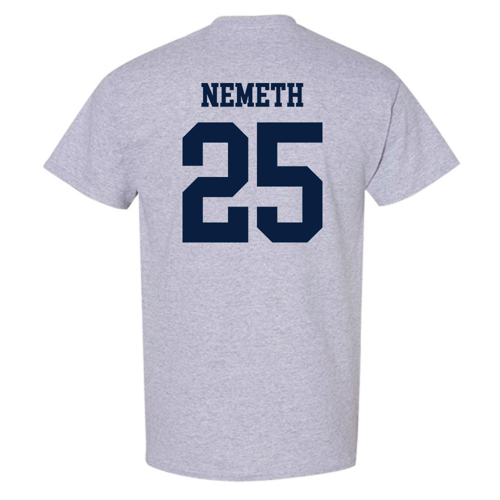 Penn State - NCAA Softball : Bridget Nemeth - Classic Shersey T-Shirt-1