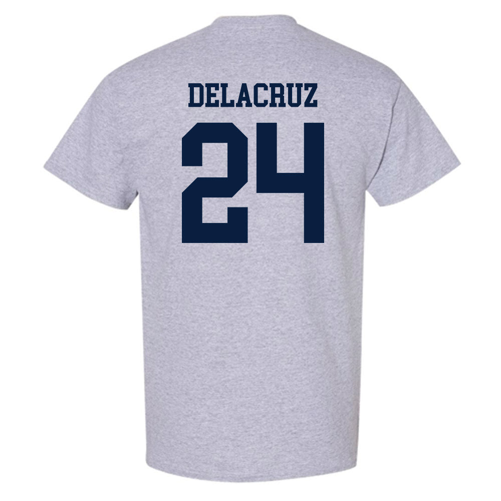 Penn State - NCAA Men's Soccer : Sebastian Delacruz - Classic Shersey T-Shirt-1