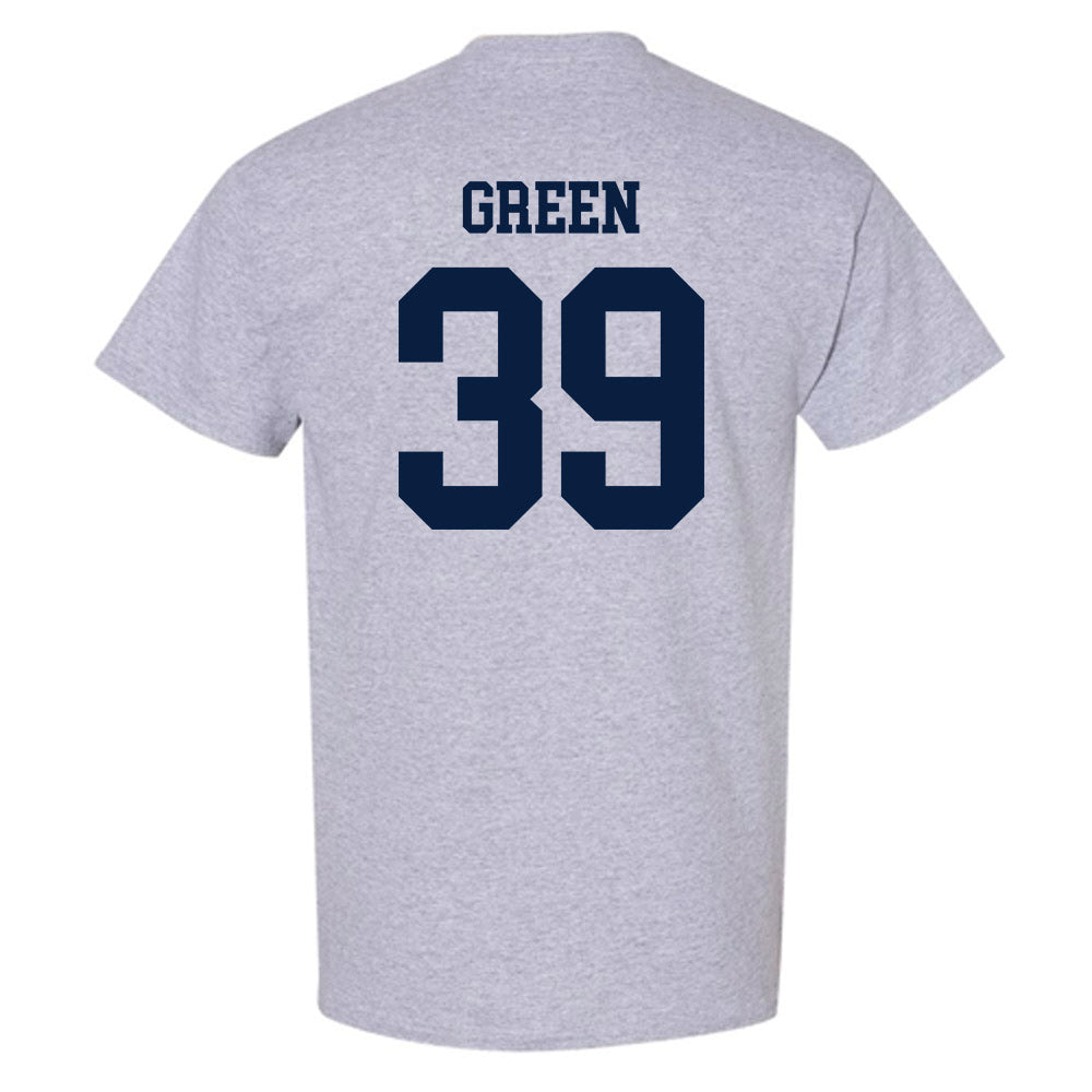 Penn State - NCAA Football : Jashaun Green - Classic Shersey T-Shirt-1